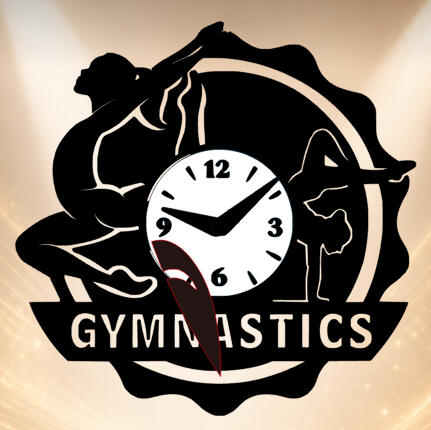 #3 - Gymnastics - Wall