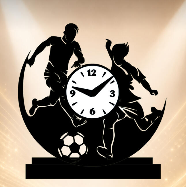 #15A - Soccer Player - Desktop