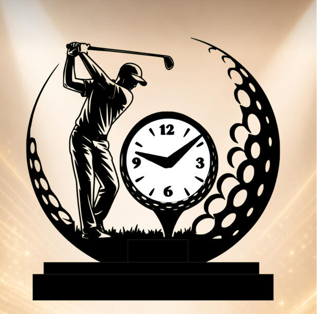 #17 - Golf - Desktop
